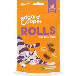 Rolls kip/kalkoen 45g