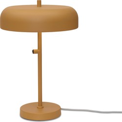 Tafellamp Porto - Oranje - Ø30cm