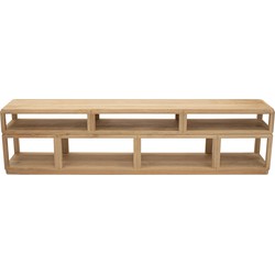 Kick TV dressoir Nomi