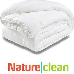 Nature Clean - Mono Dekbed - 140x220 cm
