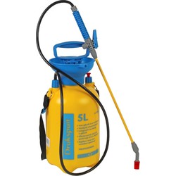 Drukspuit professioneel 5 liter - TalenTools