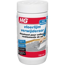 vloerlijm-verwijderaar extra sterk - HG