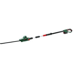 BOSCH UniversalHedgePole 18 heggenschaar - 1 accu - 18 V - 2,5 Ah