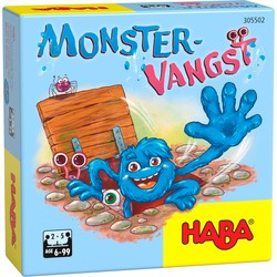Haba HABA Monstervangst