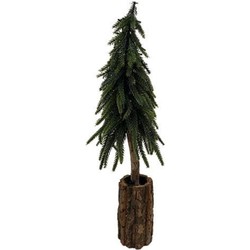 Kerstboompje Groen 33 cm