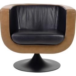 Versmissen - Fauteuil Sketch - Divino Leather