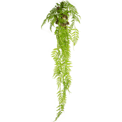 Hoyz Greenery - Kunst hangplant Varen Deluxe 150 cm