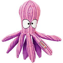 KONG CUTESEAS OCTOPUS 31,5X12,5X11 CM