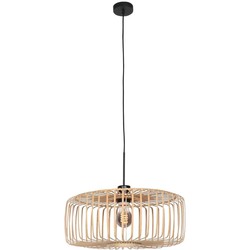 Trendy Hanglamp Polaris Naturel