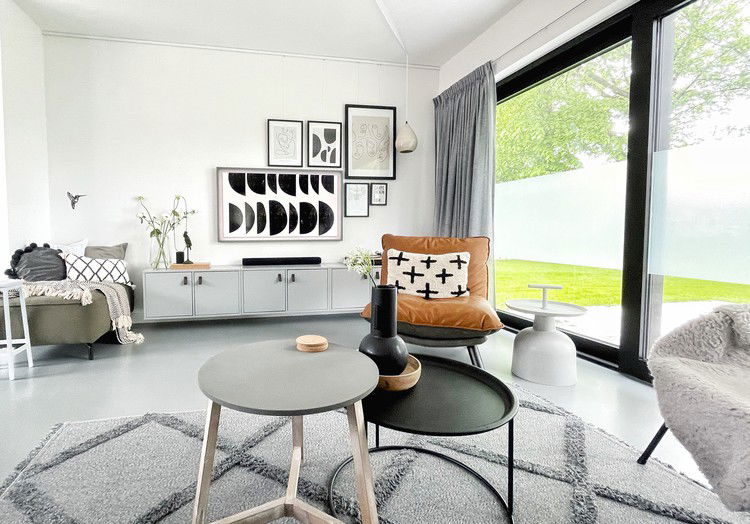 lichte foto's verkopen huis sneller