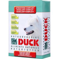 DUCK UITMUNTEND COMPLEET BREEDER 8 KG
