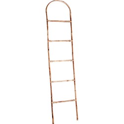 ladder bamboe naturel 170 x 40