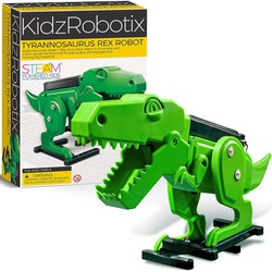 4M 4M T-Rex Robot