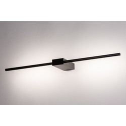 Wandlamp Lumidora 74632