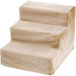 FLAMINGO TRAP EASY STEP BEIGE 43X41X29,5 CM