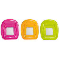 Intex zwembad loungestoel - 104x10 cm