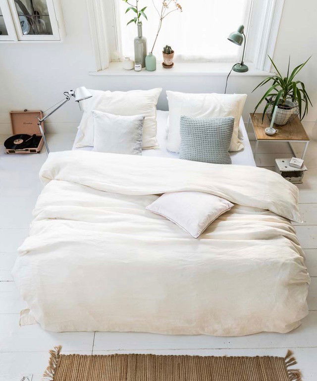 Budget shopping: 20x linnen items onder €50