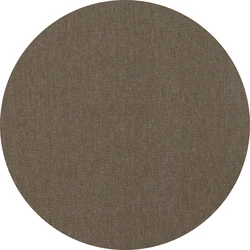 Madison - Tafelkleed Canvas Eco+ taupe - Ca. 160cmcm