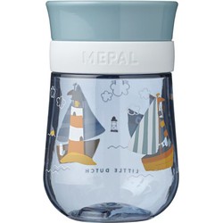 360 oefenbeker Mio 300 ml Little Dutch Sailors Bay - Mepal