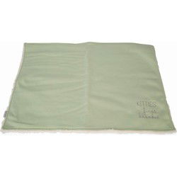 Deken tilou kitten pluche l70b50cm