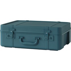 Hachiman Trunk Story S - Leisteenblauw