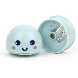 Gift Republic Jellyfish Spiraliser - Gift Republic Kwallen Spiraliser