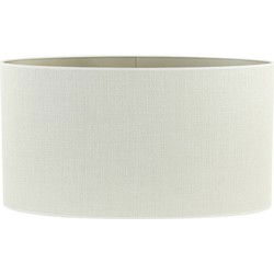 Light & Living - kap - Saverna - beige - textiel - E27 - 3558805