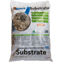 Superfish filtersubstraat zak 10 liter