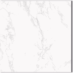 Label2X Flatlay board marble 60 x 60 cm - 60 x 60 cm