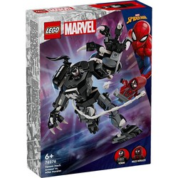 LEGO LEGO SUPER HEROES Venom mechapantser vs Miles Morales Lego - 76276