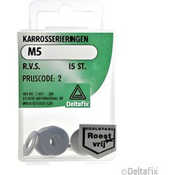 Karrosseriering m5xrvs 15st