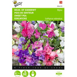 2 stuks - Lathyrus Odor. Bijou Vroegbl. Mengsel