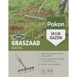 Graszaad Herstel SOS 2000gr - Pokon