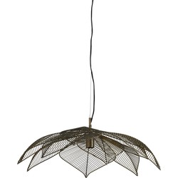 Hanglamp Pavas - Antiek Brons - Ø72cm