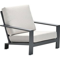 Garden Impressions Coba loungestoel - desert sand