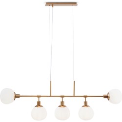 Maytoni - Hanglamp Erich - Messing