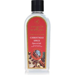 Geurolie 250 ml christmas spice