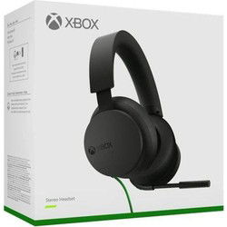 MICROSOFT bedrade stereoheadset voor Xbox Series X | S, Xbox One en Windows 10 - Microsoft Officieel