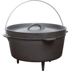 Sudderpot/Dutch Oven 3L