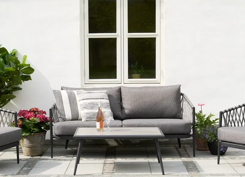 Top 20 onmisbare tuinmeubels voor een perfecte zomer