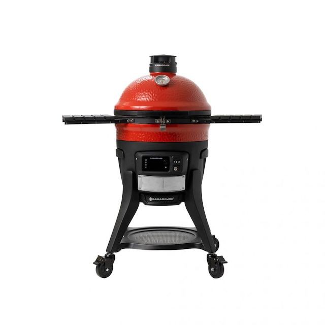 Konnected Joe Bbq - 