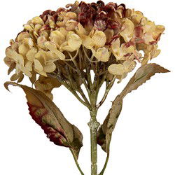 Clayre & Eef Kunstbloem 47 cm Roze Kunststof