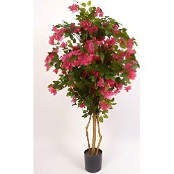 Bougainvillea 150 cm kunstplant Oosterik Home