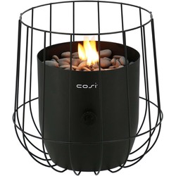 Scoop basket black - Cosi