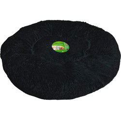 Boon donut supersoft 85 cm zwart