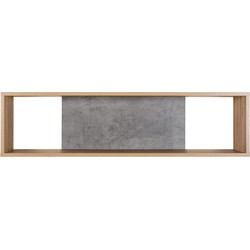 Furnilux - Sharons choice-Boekenplank-Wandplank