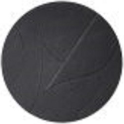 Furnilux - Tazi large round -  90 x 90 x 2,5 cm – black