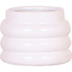 Kolibri Home | Bubble pot white - Ø6cm