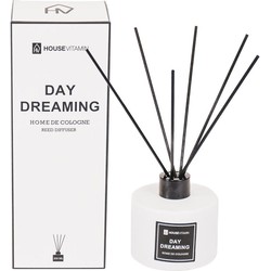 HV Home de Cologne Reed Diffusers - 200 ml - Day Dreaming
