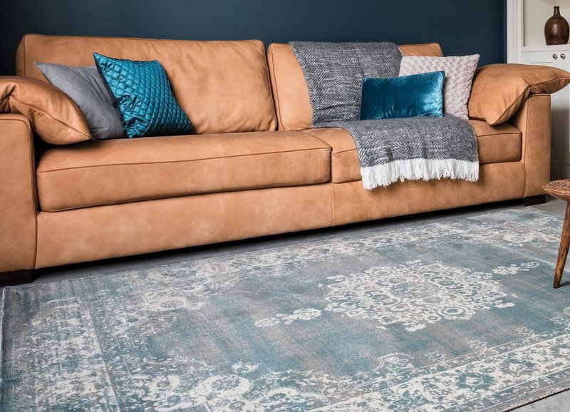 DecoDeal: CoolVintage Vloerkleden vanaf €39,-